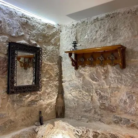 Akropole 700 M Koukaki Merkez Apartment Athens