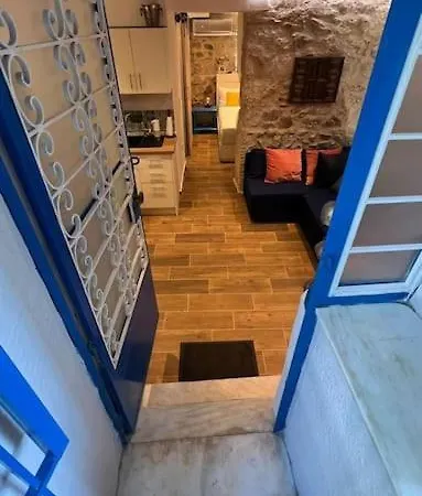 Apartment Akropole 700 M Koukaki Merkez